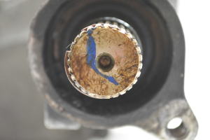Opel Antara (2006–2017) Jaotuskast ja selle osad 24263577 - 6