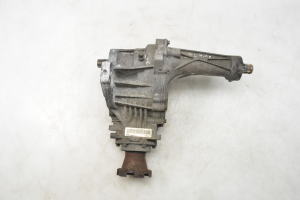 Opel Antara (2006–2017) Jaotuskast ja selle osad 24263577 - 8