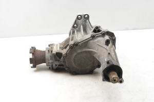 Opel Antara (2006–2017) Jaotuskast ja selle osad 24263577 - 9