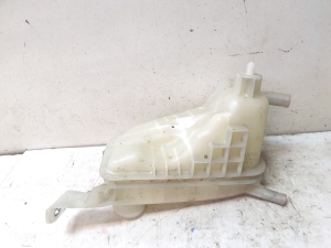 TOYOTA Avensis T27 (2008–2019) Coolant reservoir 164800D030 - 4
