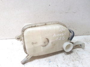 Coolant reservoir - 164800D030