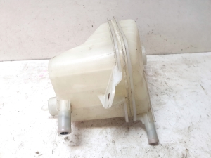 TOYOTA Avensis T27 (2008–2019) Coolant reservoir 164800D030 - 5