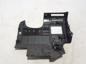 NISSAN X-Trail T33 (2021–2026) Dashboard trim 681066RB1A - 2