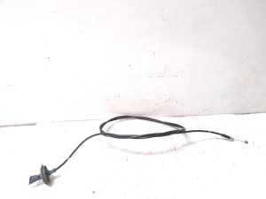 Hood release cable - 