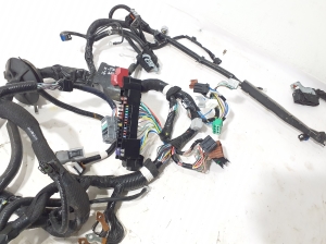 NISSAN X-Trail T33 (2021–2026) Kabelbaum 240126RG8A - 2