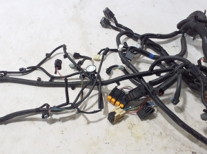 NISSAN X-Trail T33 (2021–2026) Kabelbaum 240126RG8A - 4