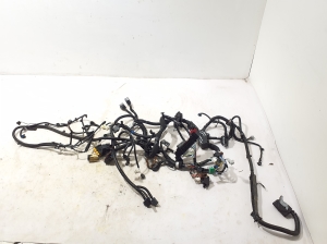 Wiring harness - 240126RG8A