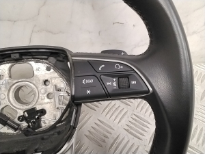 AUDI Q5 (2017–2026) Rool 80A419091J - 3