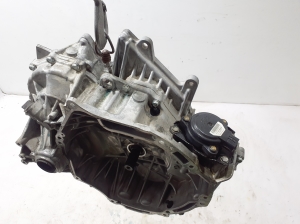 NISSAN X-Trail T33 (2021–2026) Getriebe 320106RU3A - 3