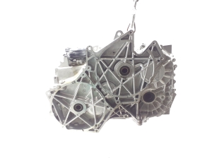 NISSAN X-Trail T33 (2021–2026) Getriebe 320106RU3A - 4