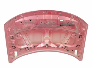 Jeep Compass MK49 (2006–2016) Hood 68079255AF - 2