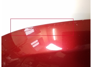Jeep Compass MK49 (2006–2016) Hood 68079255AF - 6