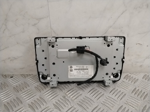 Volkswagen Golf VII (2012–2026) Bildschirm 5G0919606 - 2