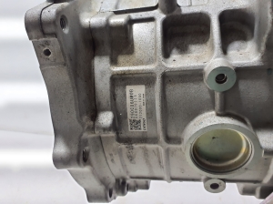 NISSAN X-Trail T33 (2021–2026) Engine 290C06UM0B - 2