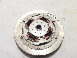 Clutch flywheel - 123106UA0B