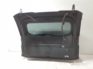 NISSAN X-Trail T33 (2021–2026) Trunk lid 9001A6RA6B - 3