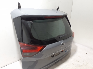 NISSAN X-Trail T33 (2021–2026) Trunk lid 9001A6RA6B - 4