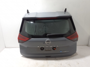 Tagaluuk - 9001A6RA6B