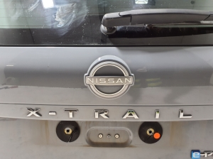 NISSAN X-Trail T33 (2021–2026) Trunk lid 9001A6RA6B - 5