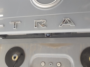 NISSAN X-Trail T33 (2021–2026) Trunk lid 9001A6RA6B - 6