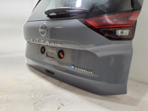 NISSAN X-Trail T33 (2021–2026) Trunk lid 9001A6RA6B - 7