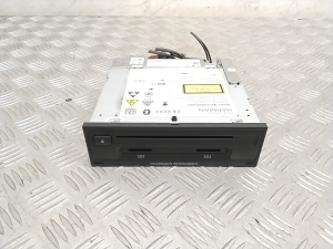 CD/DVD-Wechsler - 3G0035043B
