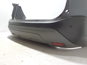 NISSAN X-Trail T33 (2021–2026) Heckstoßstange 850B06RN0B - 3