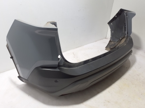 NISSAN X-Trail T33 (2021–2026) Heckstoßstange 850B06RN0B - 4