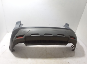 NISSAN X-Trail T33 (2021–2026) Heckstoßstange 850B06RN0B - 6