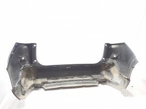 NISSAN X-Trail T33 (2021–2026) Heckstoßstange 850B06RN0B - 8