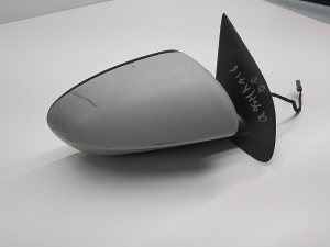 NISSAN Qashqai (2006–2013) Außenspiegel und seine Teile E11026202 - 2