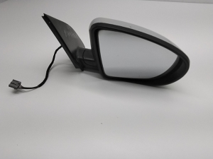 NISSAN Qashqai (2006–2013) Außenspiegel und seine Teile E11026202 - 3