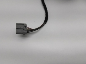 NISSAN Qashqai (2006–2013) Außenspiegel und seine Teile E11026202 - 5
