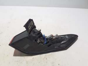 NISSAN X-Trail T33 (2021–2026) Eckleuchte hinten 265556RA0A - 2