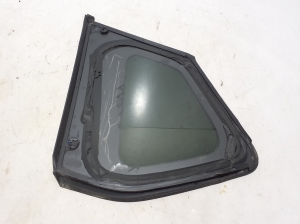 NISSAN X-Trail T33 (2021–2026) Rear quarter glass 833006RA0A - 3