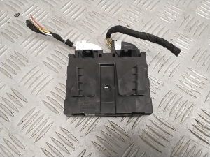BMW 3 SERIES G21 (2019–2026) Conditioner control module 5A71B28 - 4