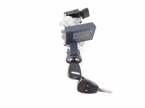 Jeep Compass MK49 (2006–2016) Ignition switch 05057297AM - 5