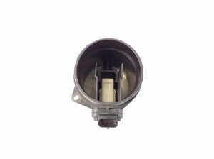 Jeep Compass MK49 (2006–2016) Mass air flow sensor 5WK97028 - 2