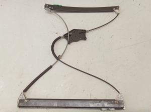 Lève-vitre de porte avant - 4F0837461A