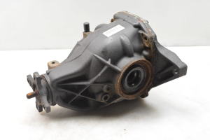 Mercedes Benz E-Class W212 (2009–2015) Hinterachsdifferential A2043510508 - 8