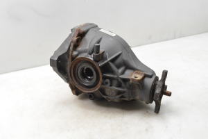 Mercedes Benz E-Class W212 (2009–2015) Hinterachsdifferential A2043510508 - 9