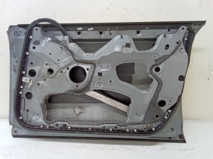 AUDI A6 C6 (2004–2011) Esiuks 4F0853284E2ZZ - 4