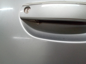 AUDI A6 C6 (2004–2011) Esiuks 4F0853284E2ZZ - 5