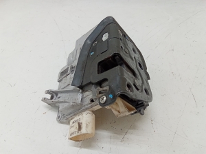 AUDI A6 C6 (2004–2011) Front door lock 4F2837016 - 3
