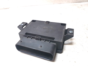 BMW 5 SERIES F10 (2010–2017) Control unit EB685370301 - 2
