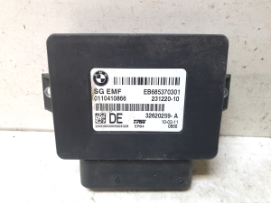 Control unit - EB685370301