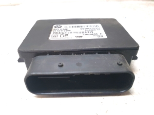 BMW 5 SERIES F10 (2010–2017) Control unit EB685370301 - 4