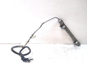 TOYOTA Avensis T27 (2008–2019) Common Rail Kraftstoffleitung - 2
