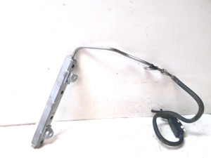TOYOTA Avensis T27 (2008–2019) Common Rail Kraftstoffleitung - 3