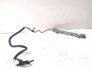 TOYOTA Avensis T27 (2008–2019) Common Rail Kraftstoffleitung - 4